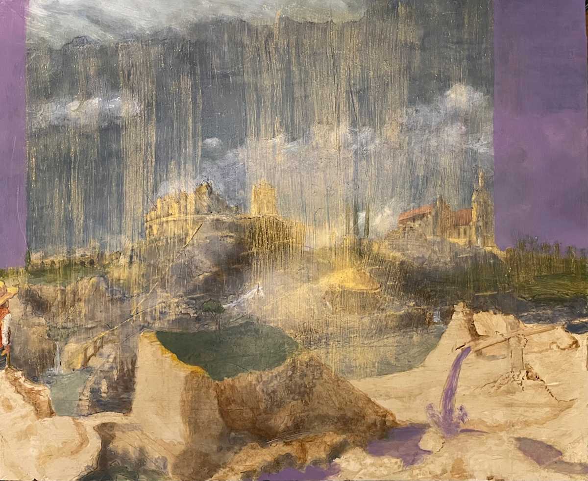 trumpery by Gregory Kitterle, Image 1.