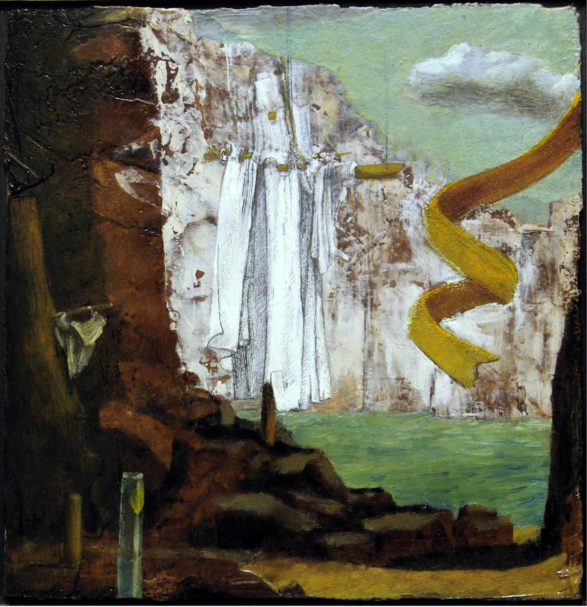 Eracola Minoa by Gregory Kitterle, Image 1.