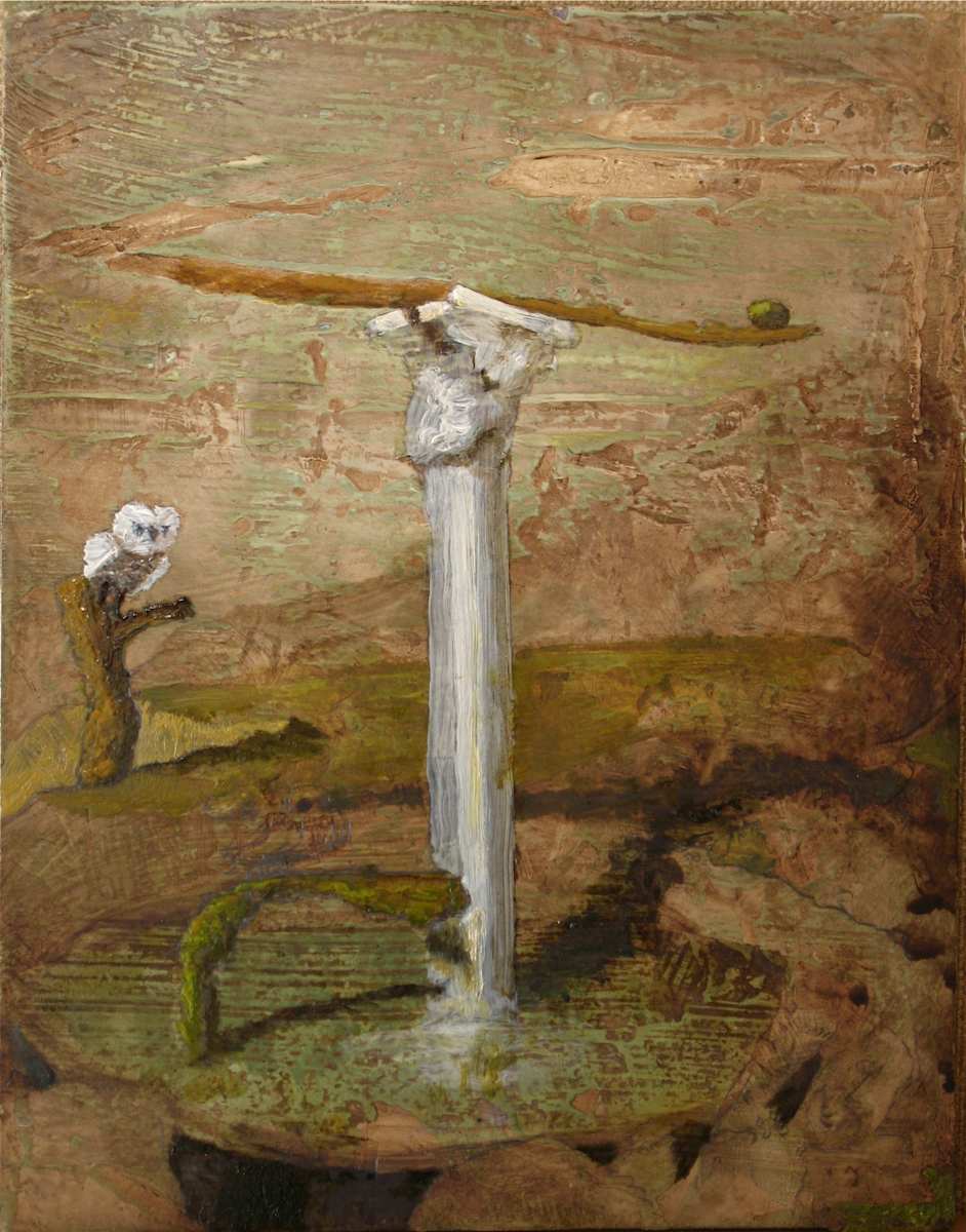 After Eris by Gregory Kitterle, Image 1.