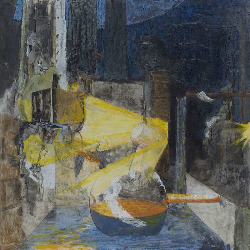1st Steps by Gregory Kitterle, Image 1.