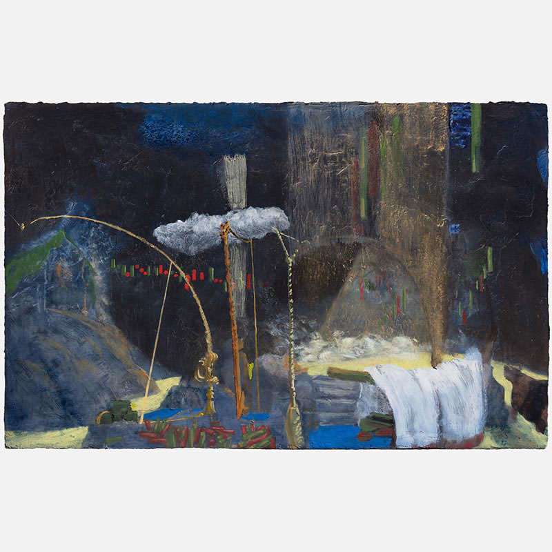 Trading in Securities by Gregory Kitterle, Image 1.