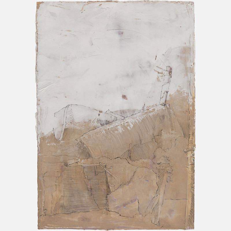Refuse Refuse by Gregory Kitterle, Image 1.