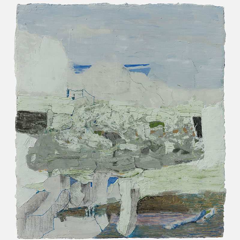Gigantia by Gregory Kitterle, Image 1.
