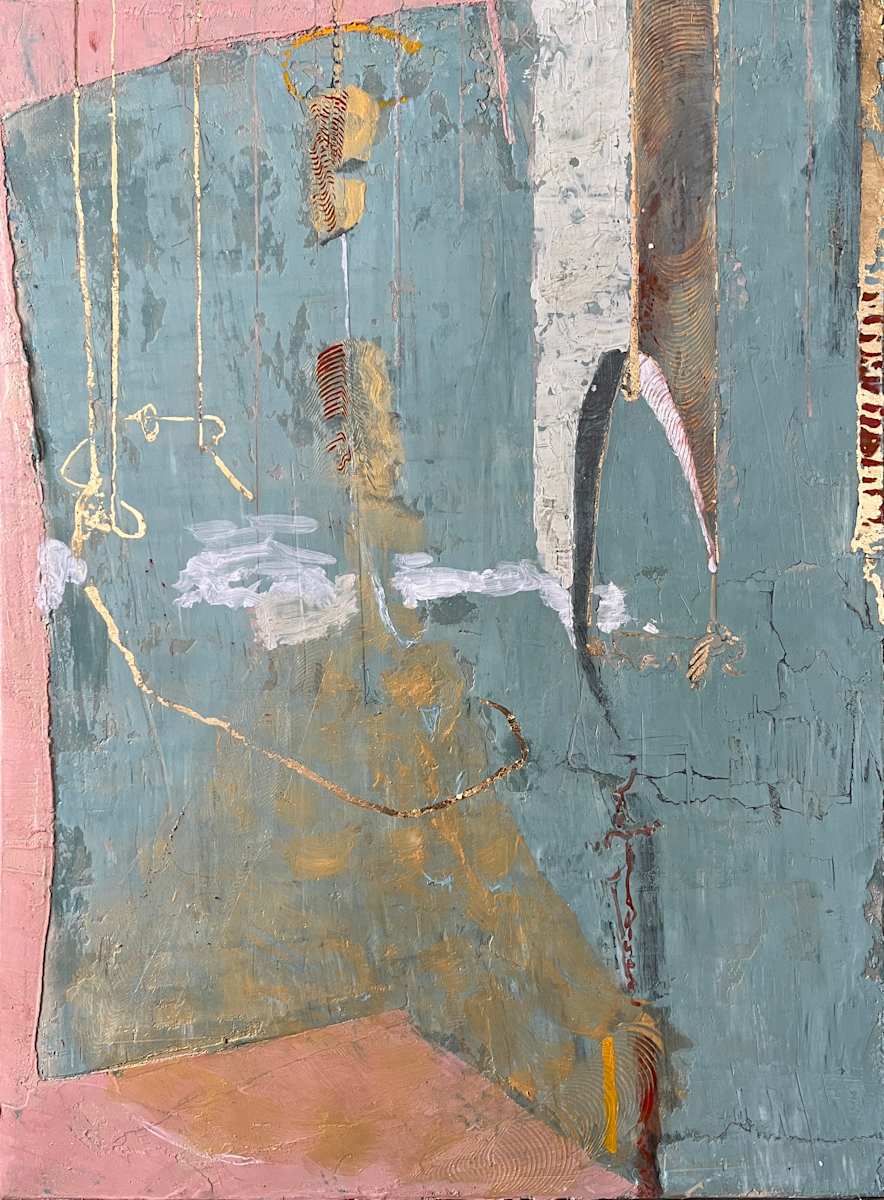 flat space by Gregory Kitterle, Image 1.