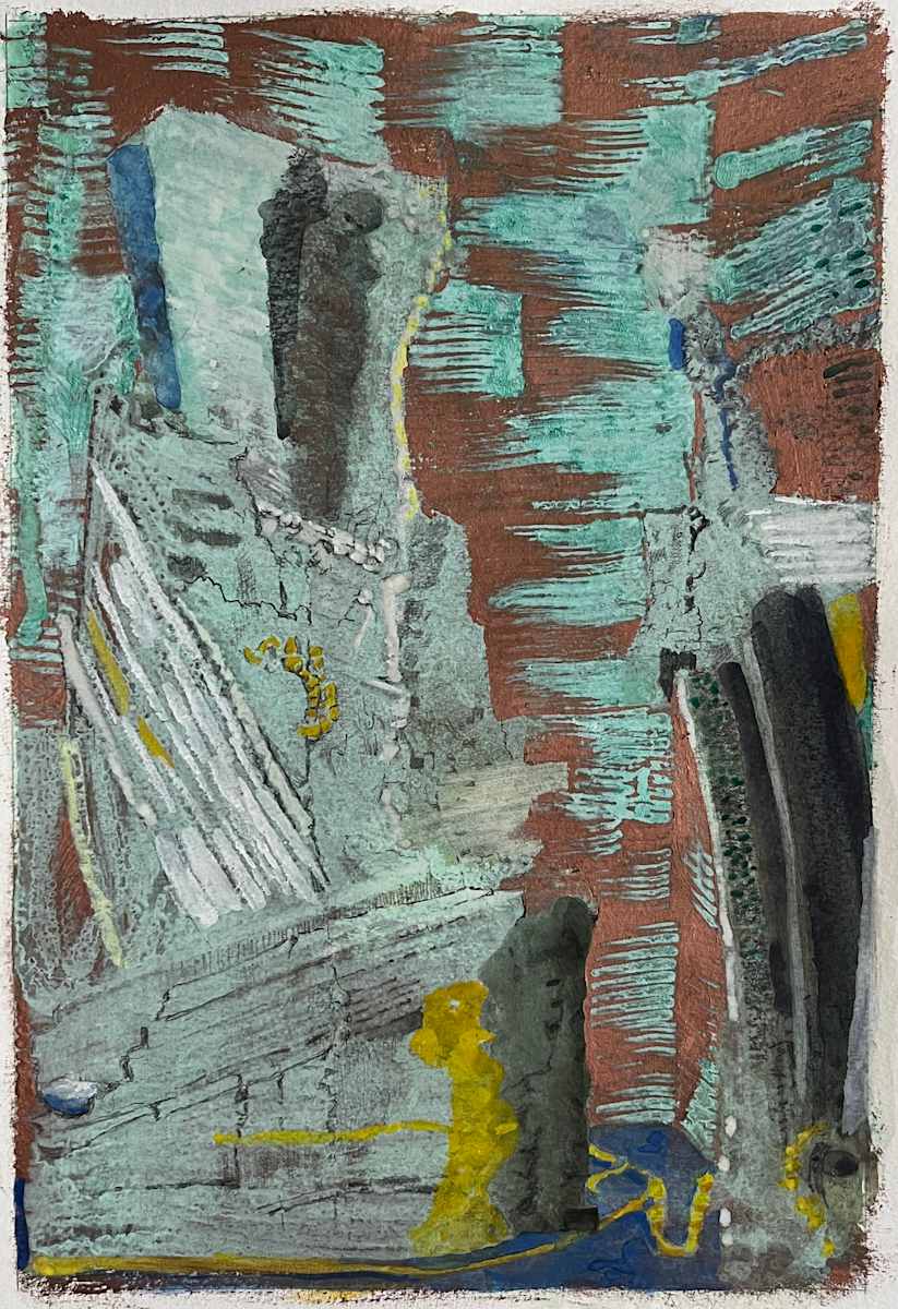 Monument by Gregory Kitterle, Image 1.