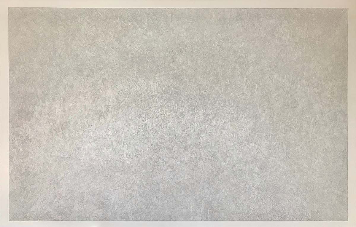 Intrinsic Gray, 2021 by Ethan Garton, Image 1.