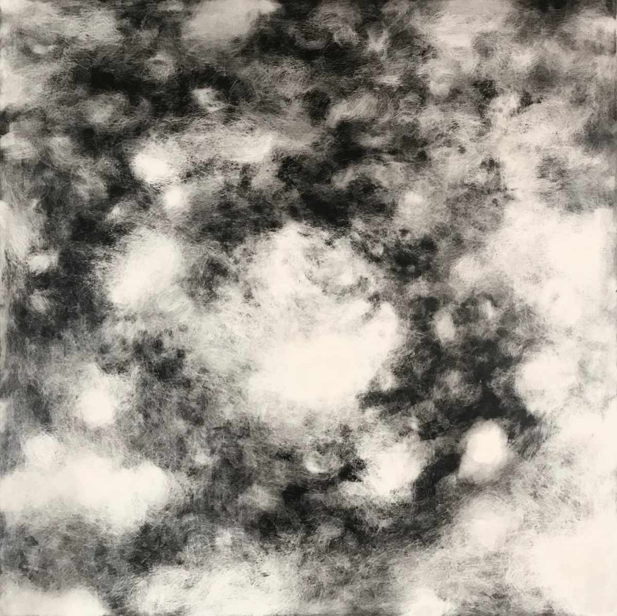 Clouds, 2017 by Ethan Garton, Image 2.