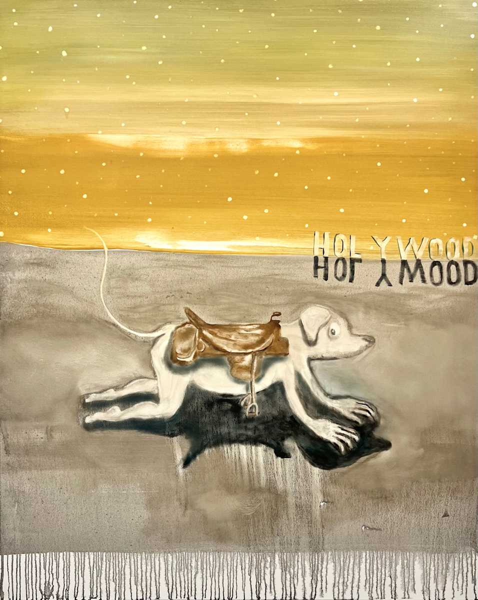 Mood, 2023 by Ethan Garton, Image 1.