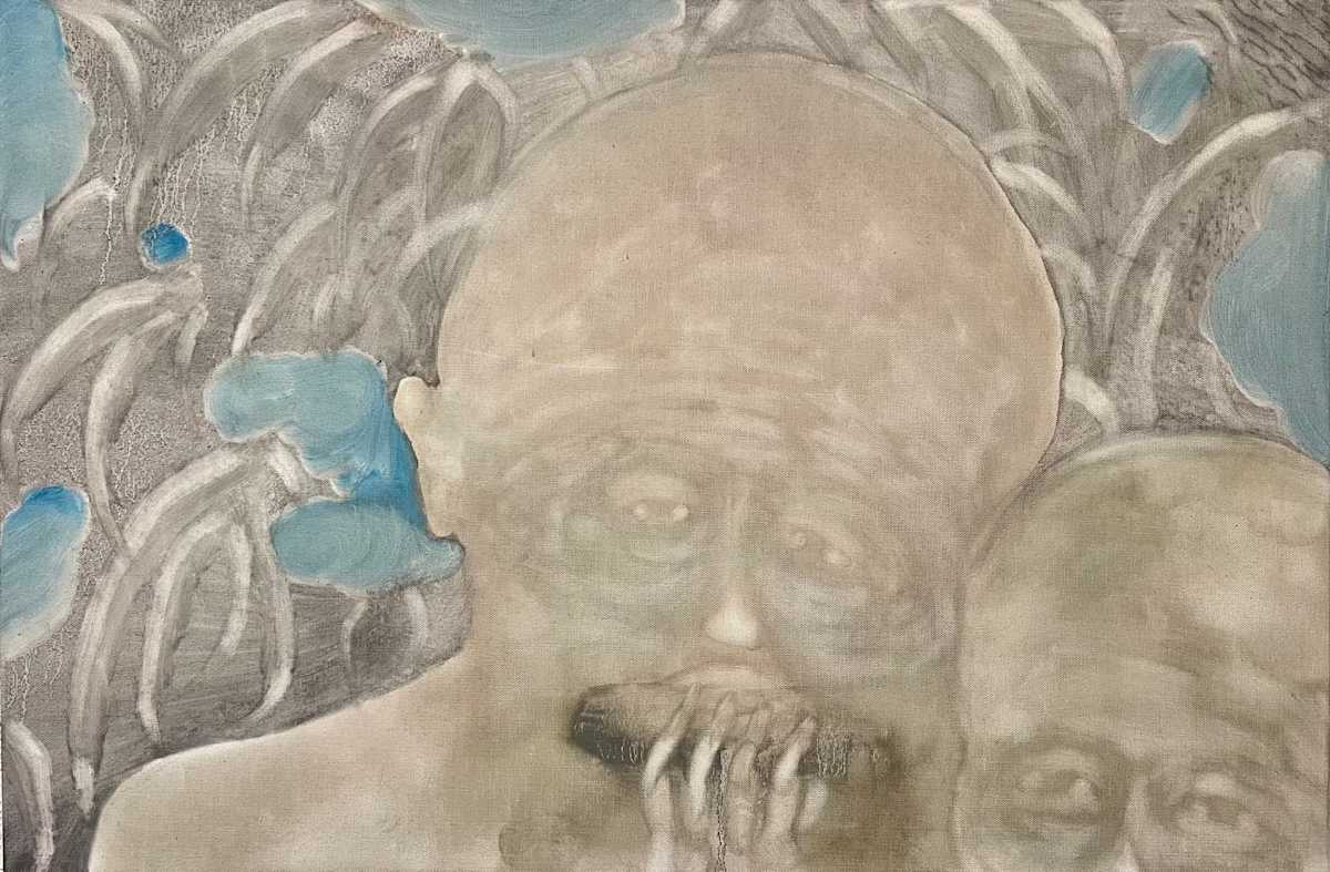 Bread, 2023 by Ethan Garton, Image 1.
