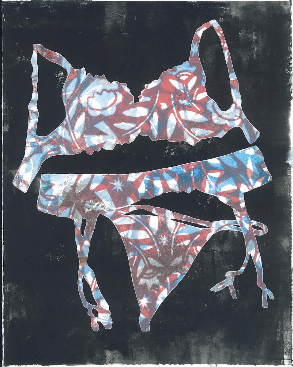 Starter Set #2 by Doris Kapner, Image 1.