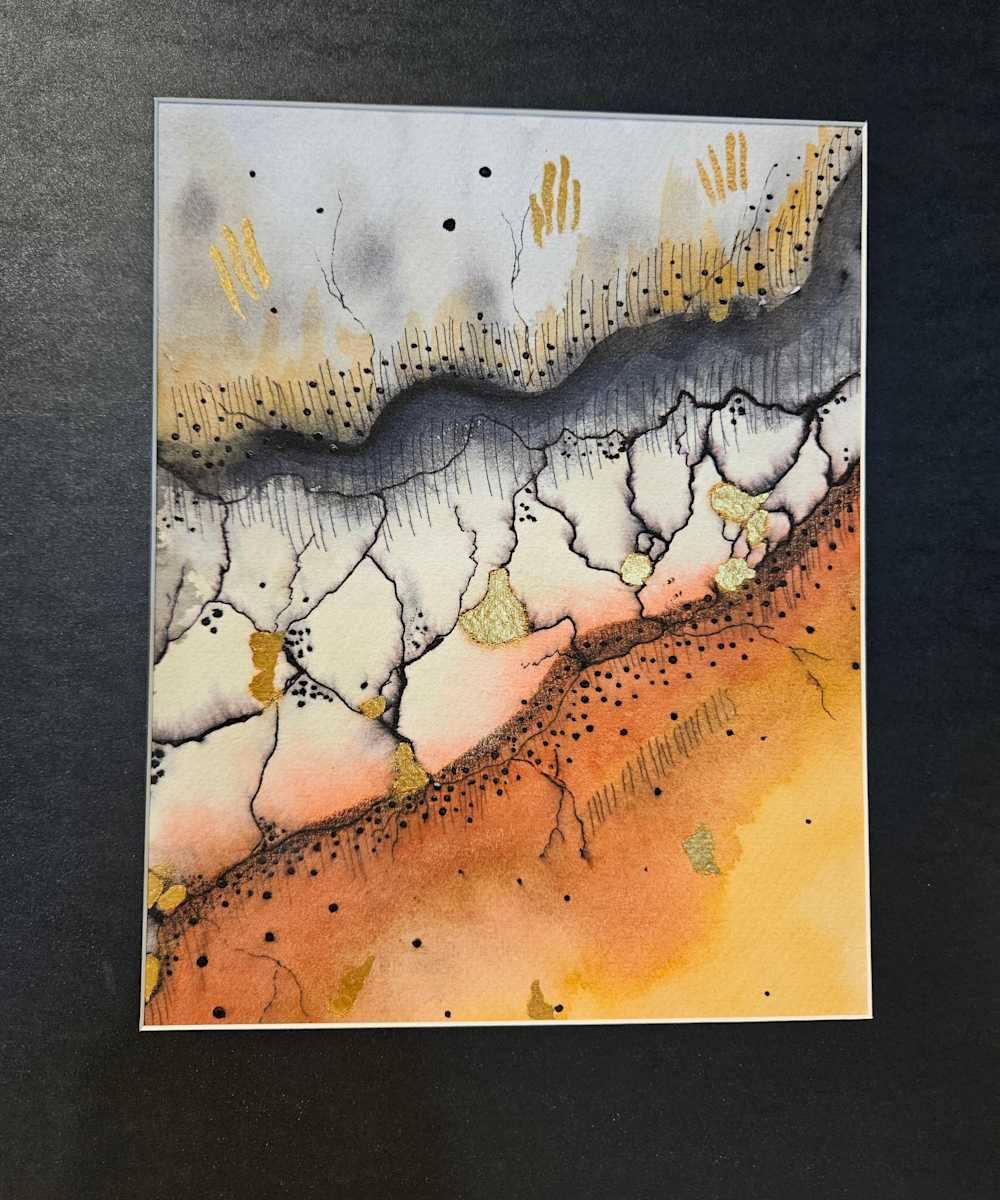 Illumination by Glenna Cain, Image 4.