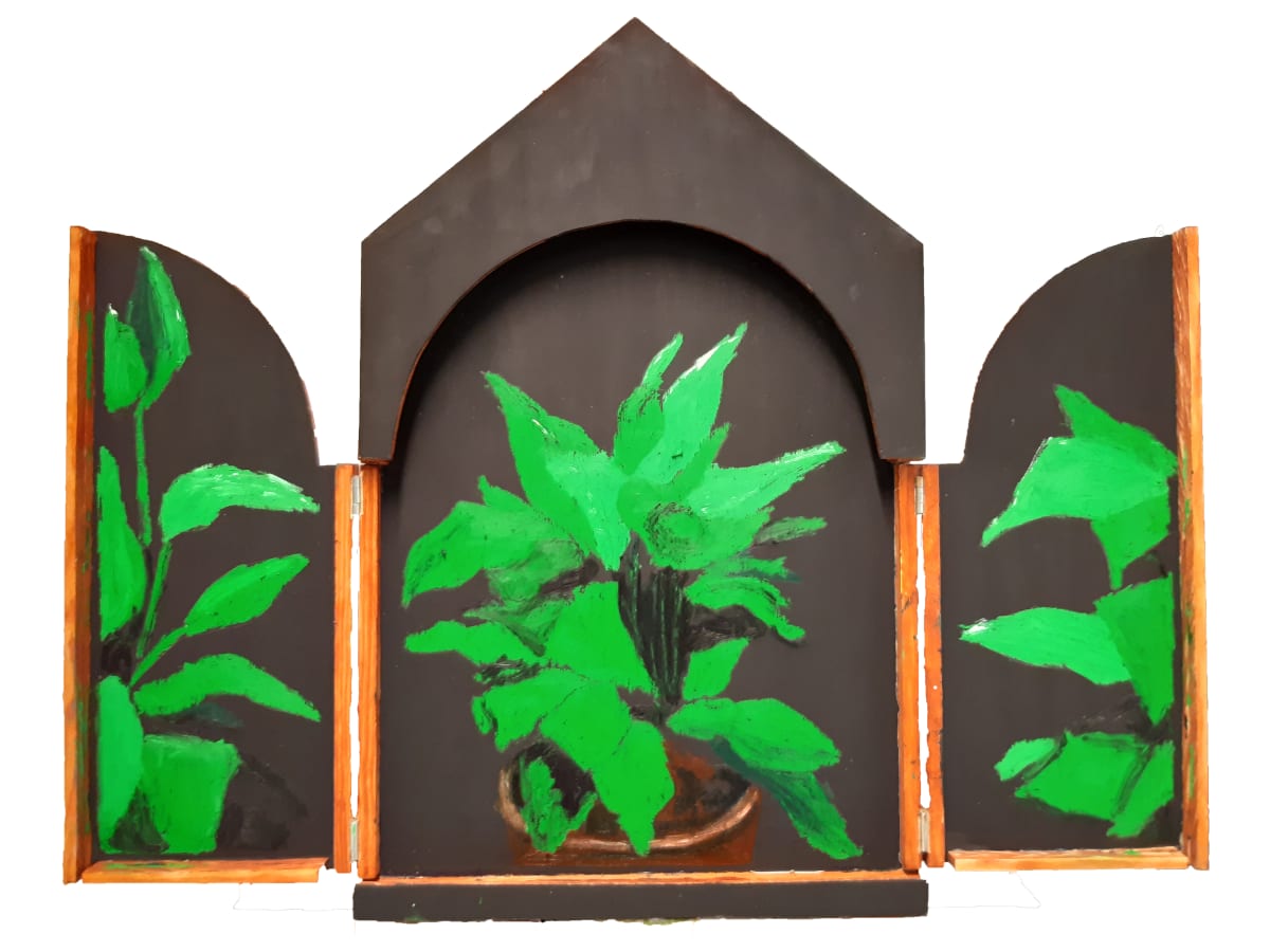 Personal Altar 2 