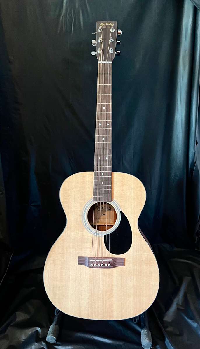 Martin OM-1 by Martin & Co., Image 1.
