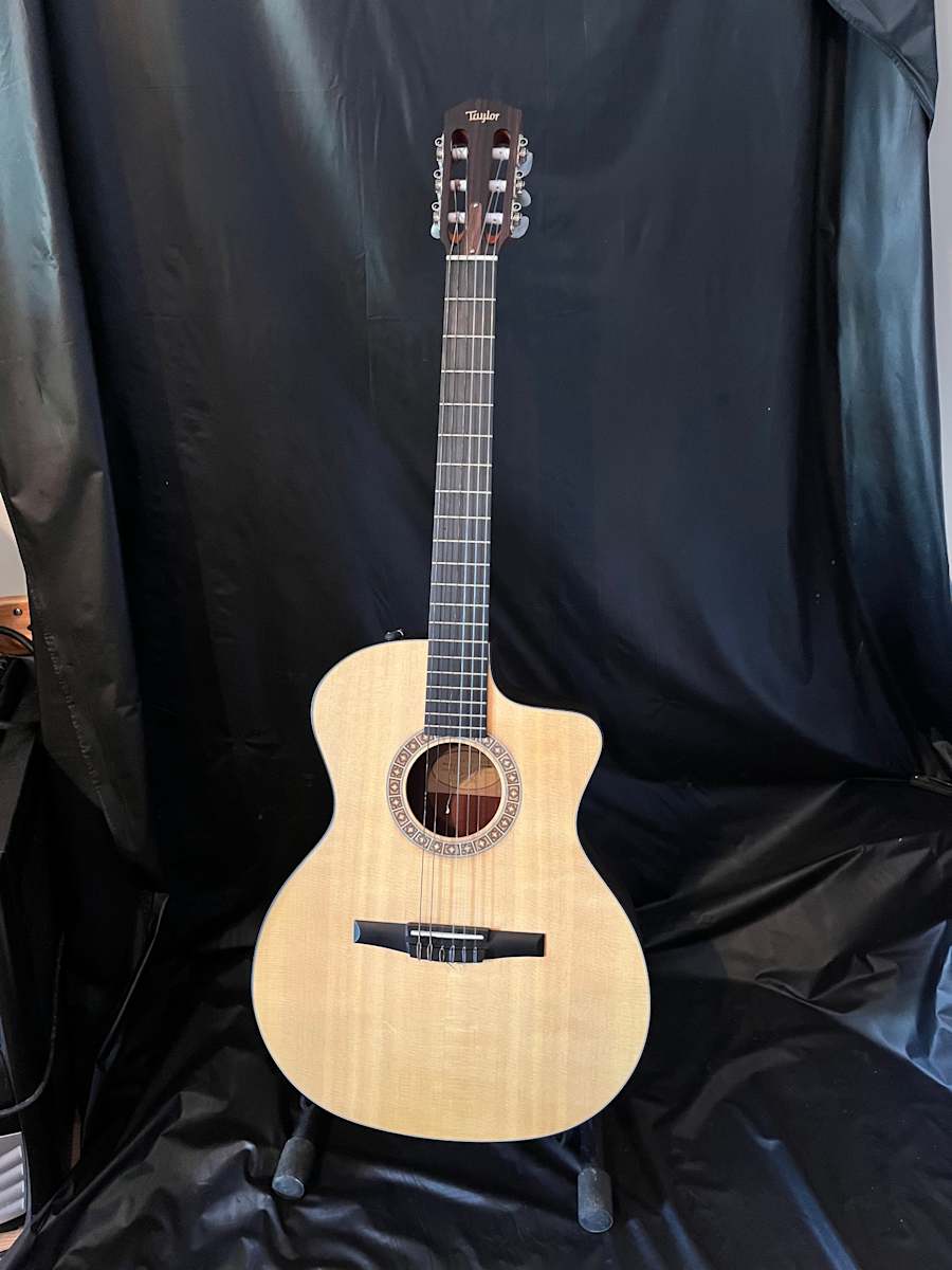 Taylor NS24ce by Taylor, Image 1.