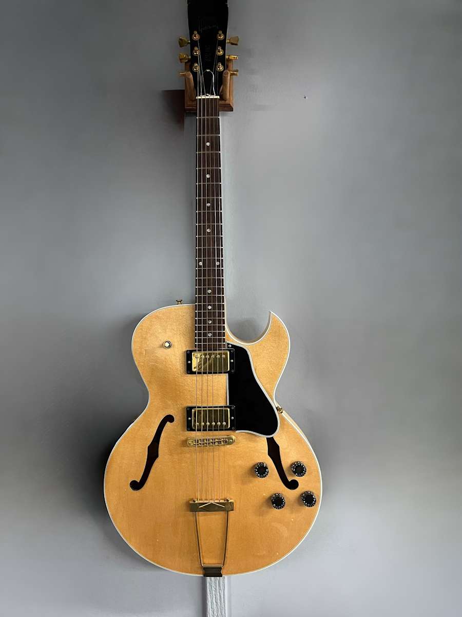 6-String Electric Guitar by Unknown, Image 2.