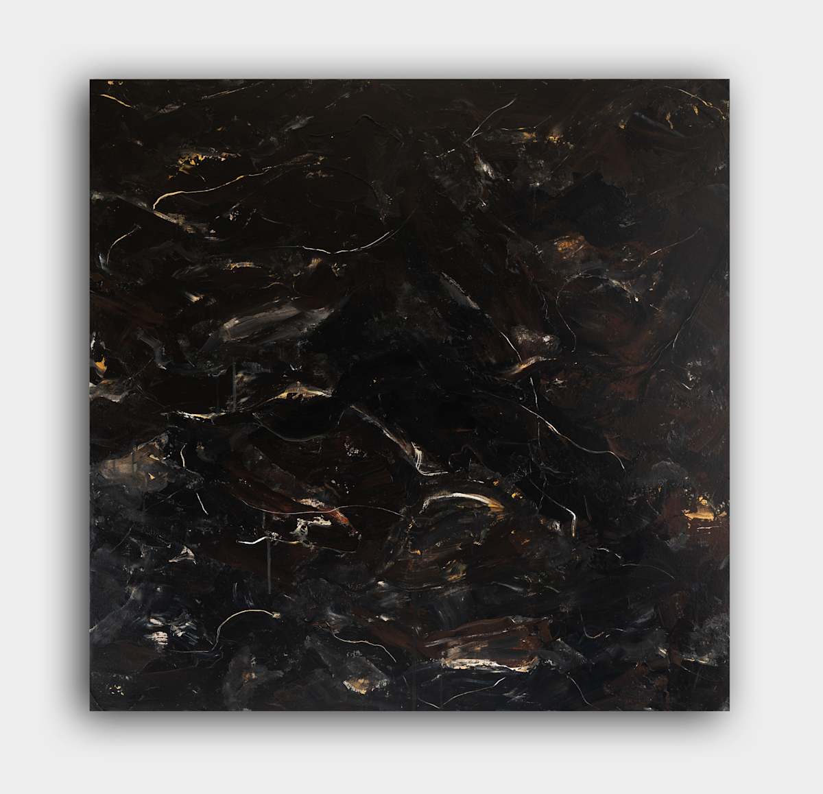 Shielded by the Shadows by Camellia Butterfield, Image 1.