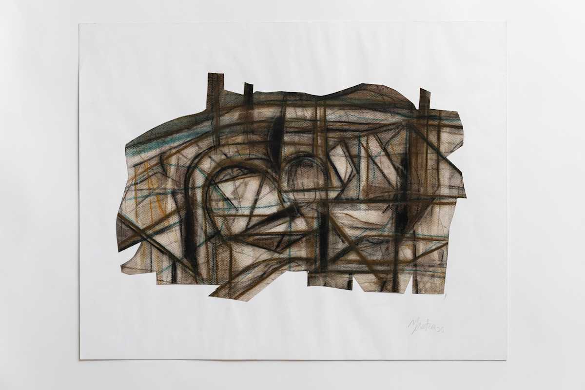 Título pendiente by Gabriel Macotela, Image 1.