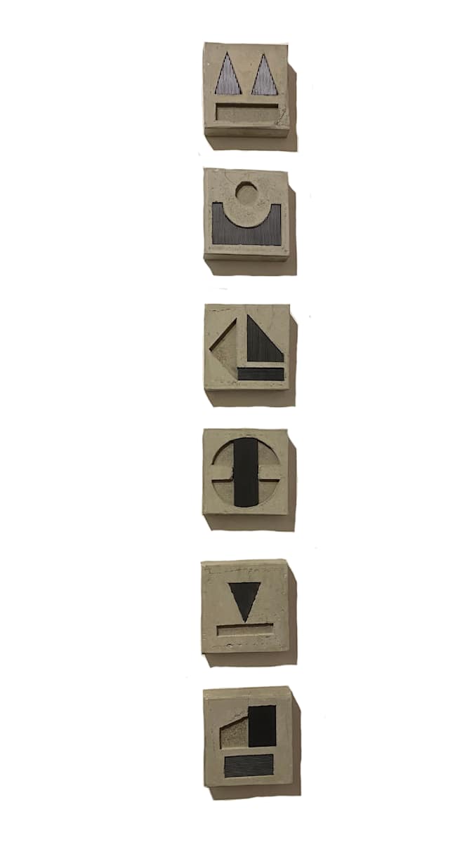 Monocromos by Camilo Bojacá, Image 1.
