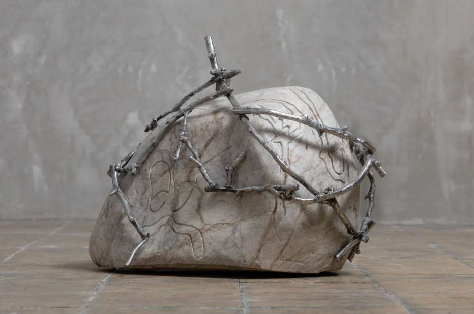 Post apocalyptic vestiges by Emilio Morales, Image 1.
