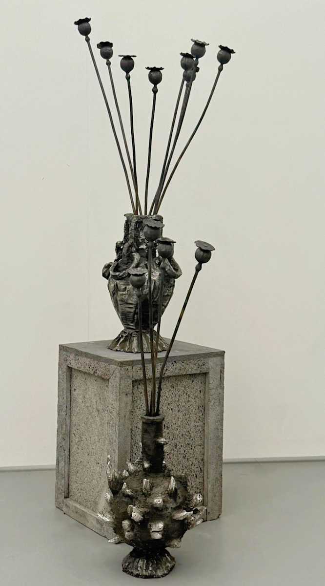Beautiful and Hazardous I by Chavis Mármol, Image 1.