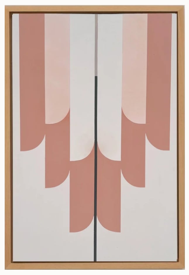 Claro by Andrea Sotelo, Image 1.