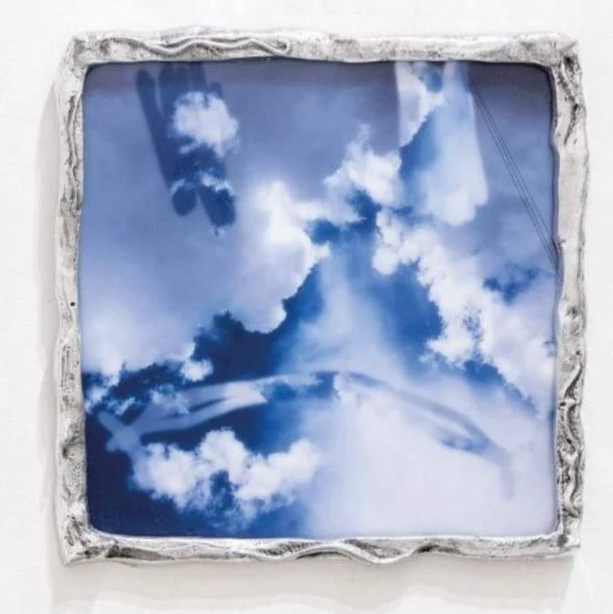 Nube sad I by Emilio Morales, Image 1.