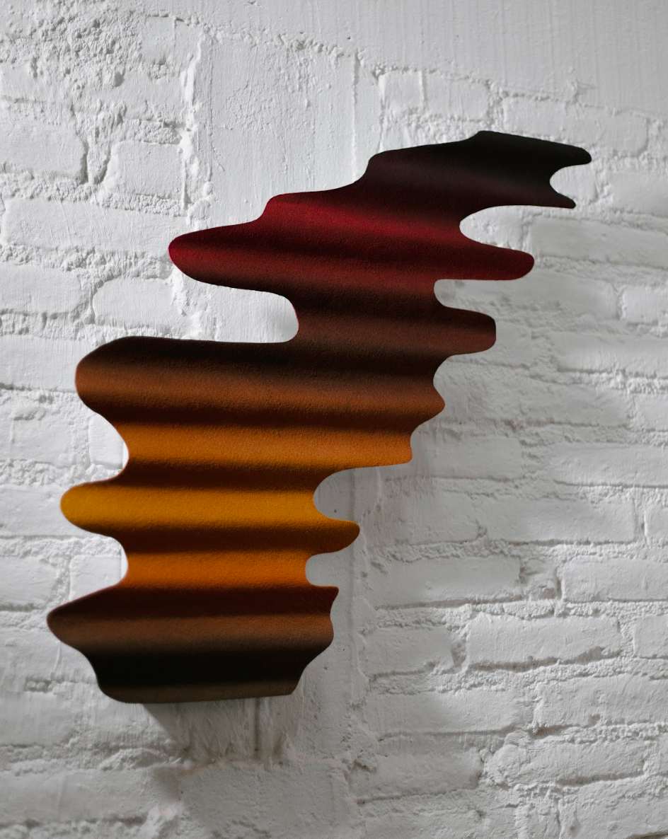 Superficie by Sebastián Beltrán, Image 1.