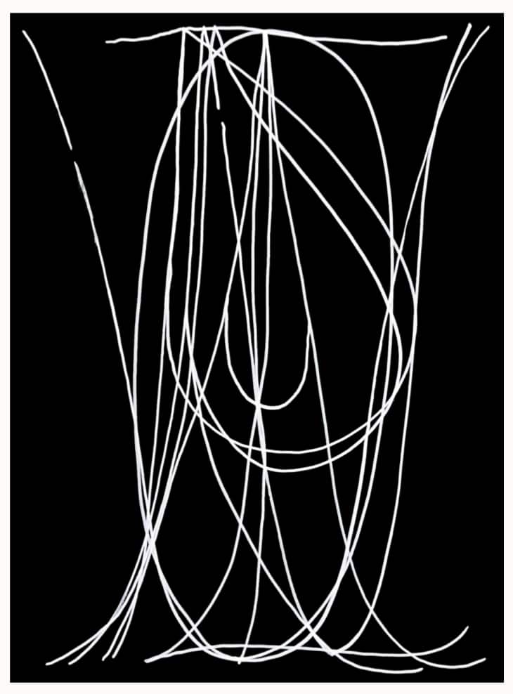 Flechas (Un portal) by Cynthia Yee, Image 1.