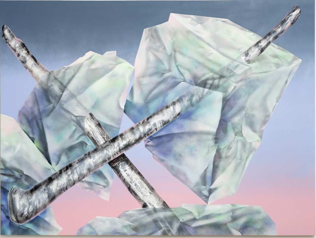 Artificio by Helena Garza, Image 1.