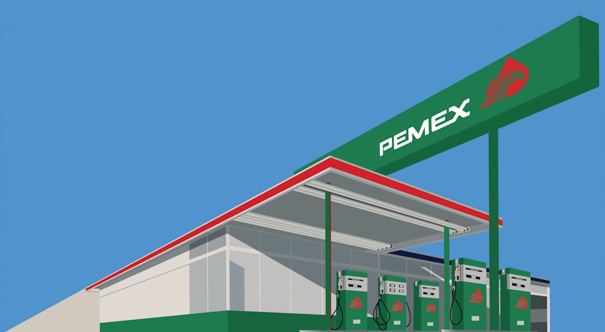 Pemex by Otto Martin Moreno, Image 1.