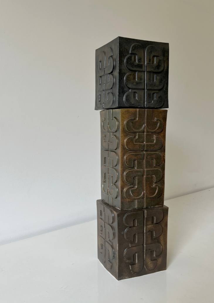 Columna by Andrea Sotelo, Image 1.