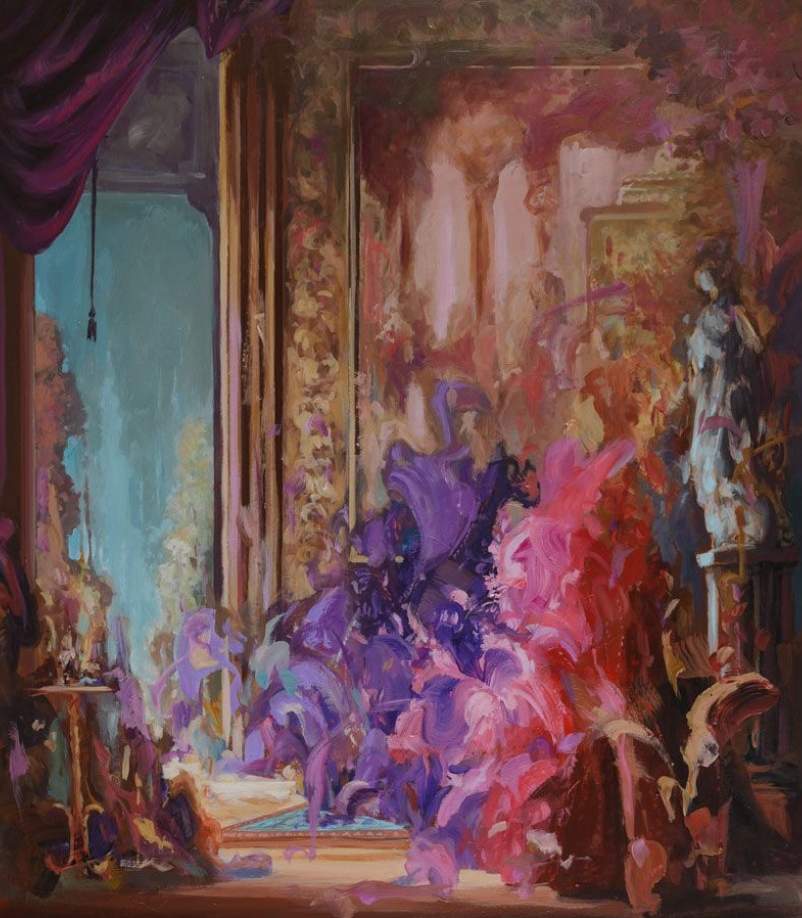 Confidate by Dairo Vargas, Image 1.