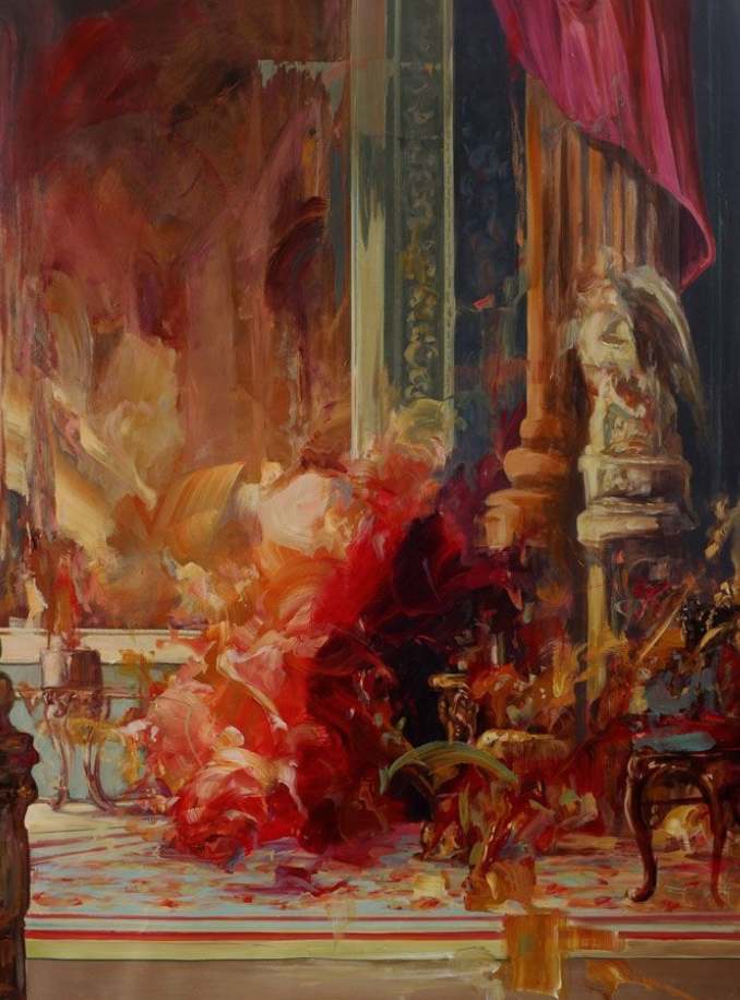 Boutade by Dairo Vargas, Image 1.