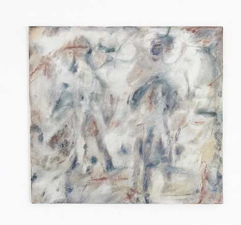 Move in silence by Camila Tinoco, Image 1.