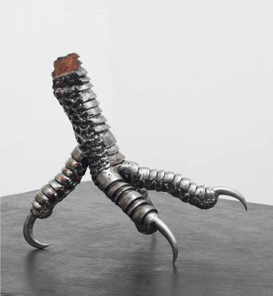 Colmillo del Aire by Bastian Silvestre, Image 1.