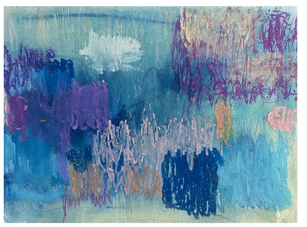 Untitled by Sandra Leal, Image 1.