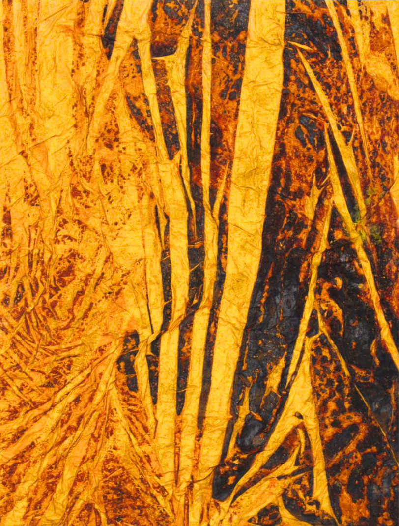 Un sol incandecente by Bastian Silvestre, Image 1.