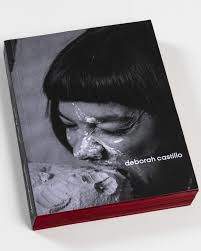 Libro: Deborah Castillo by Deborah Castillo, Image 1.
