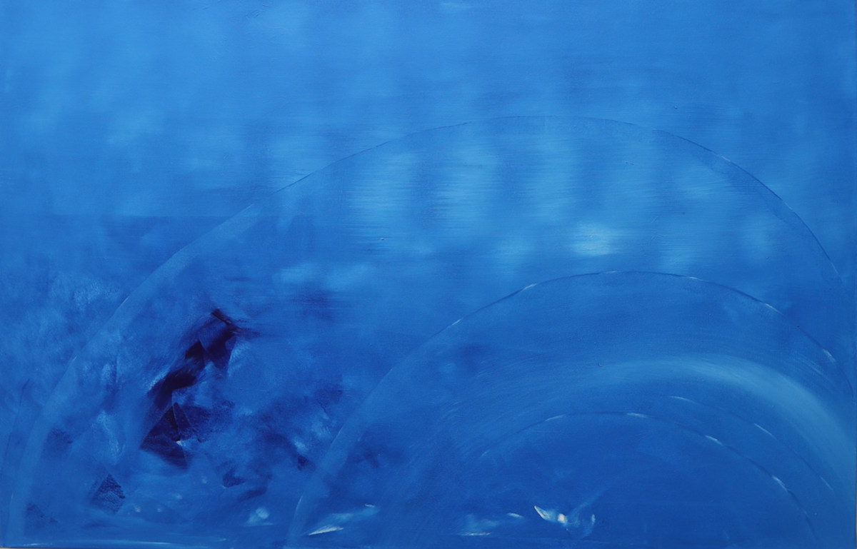 Flying Fish by Sam Noten - Samantha V.P. Noten, Image 2.