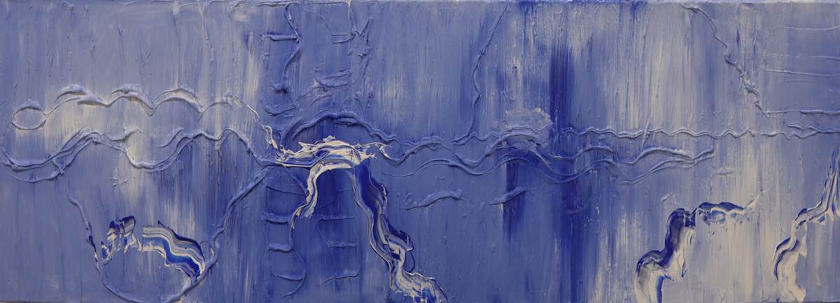 Next Waterfall by Sam Noten - Samantha V.P. Noten, Image 1.