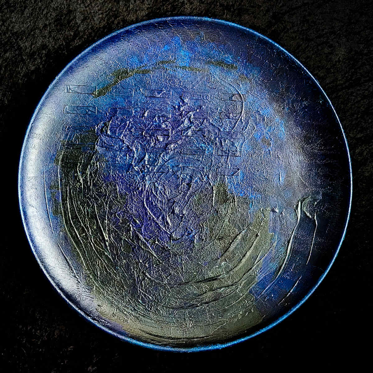 Inner Darkness by Sam Noten - Samantha V.P. Noten, Image 1.