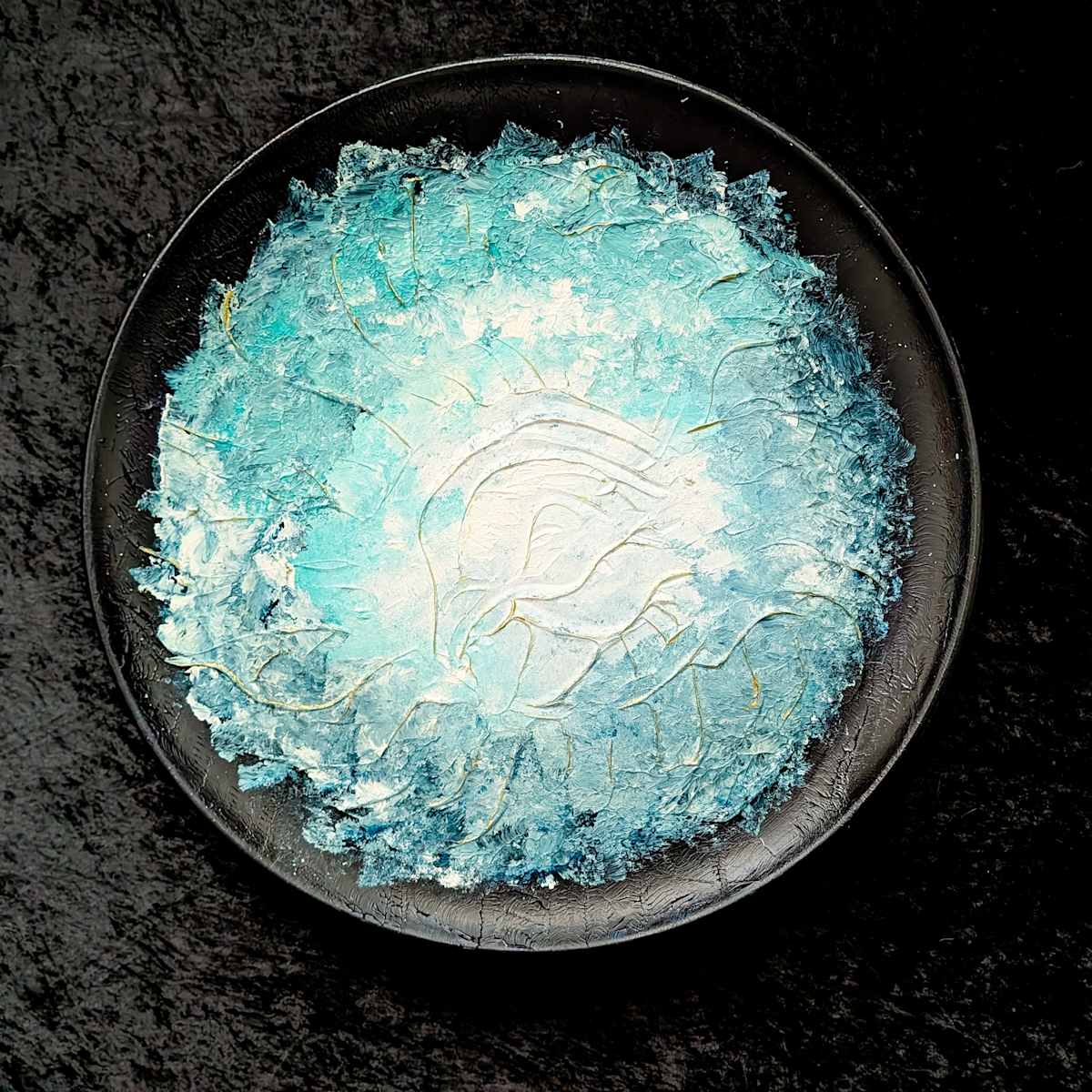 Ocean within by Sam Noten - Samantha V.P. Noten, Image 1.