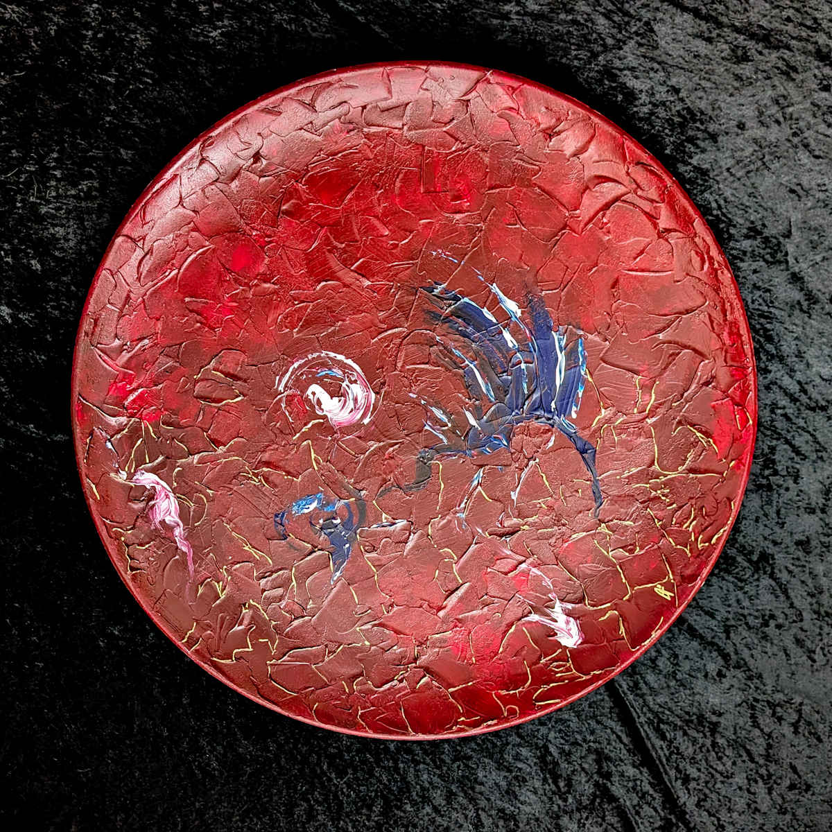 Rising Phoenix by Sam Noten - Samantha V.P. Noten, Image 1.