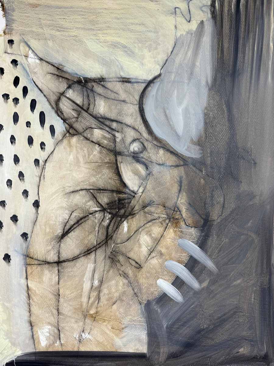 One trick by sarah spencer, Image 27.