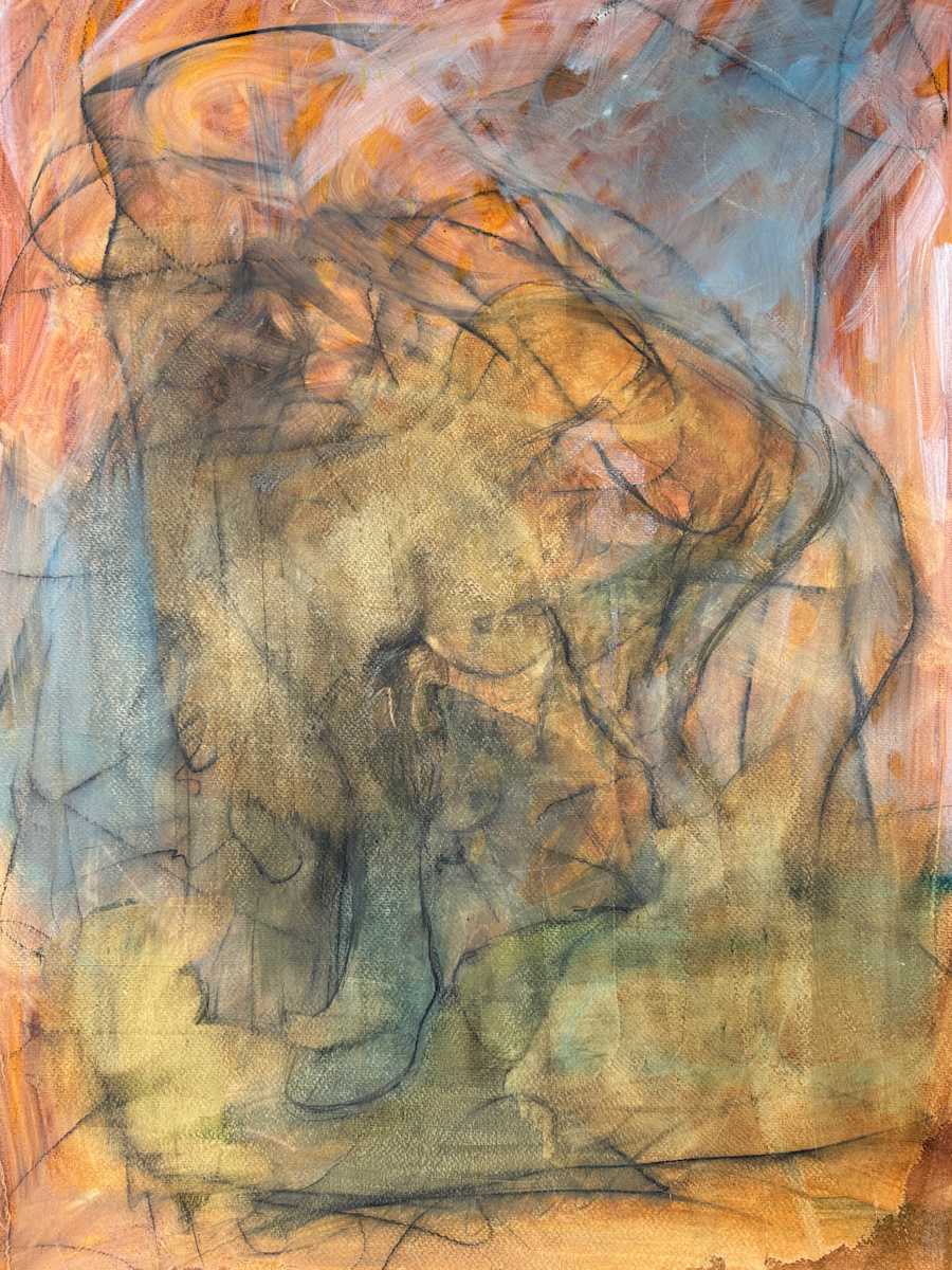 resisting the herd by sarah spencer, Image 28.