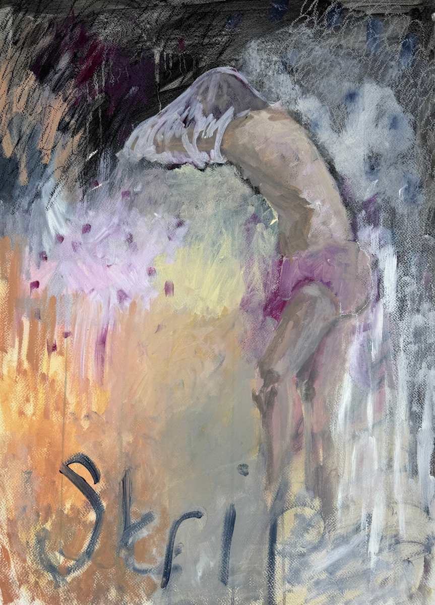Bare all by sarah spencer, Image 19.