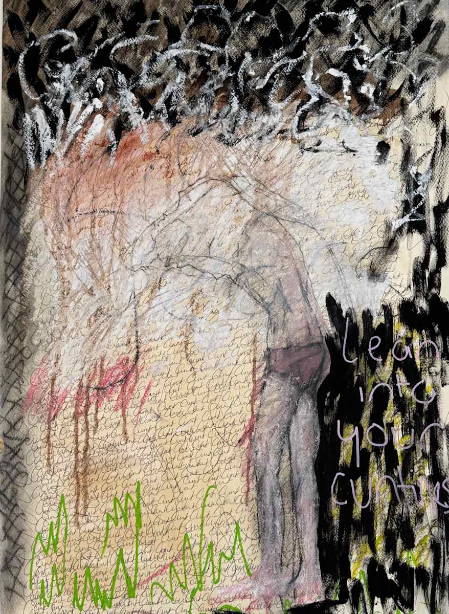 lean by sarah spencer, Image 6.