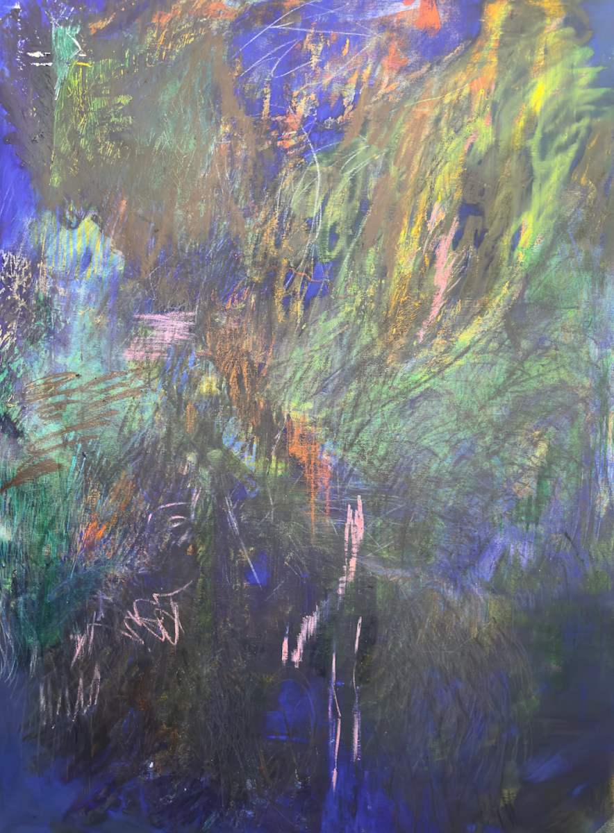 goan nights by sarah spencer, Image 1.