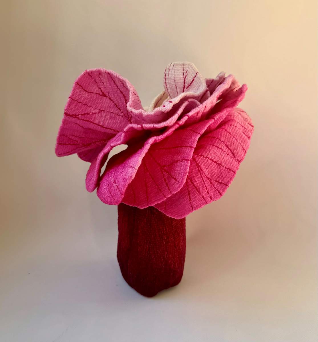 Imbricate by Rama Ganesan, Image 1.