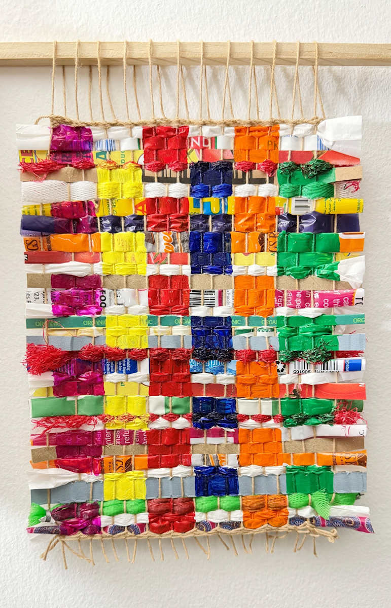 Remnants of Use by Arushi Sharma, Image 1.